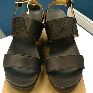 Olukai Keha Dark Java Brown